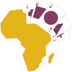 Whot Africa — Версия Все карты открыты