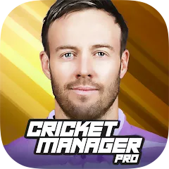 Cricket Manager Pro 2023 — МОД Много денег