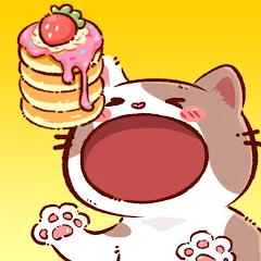 Cat World Music — MOD APK Много денег