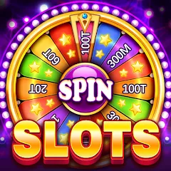 Скачать Winning Jackpot Slots Casino MOD на Андроид — Много денег