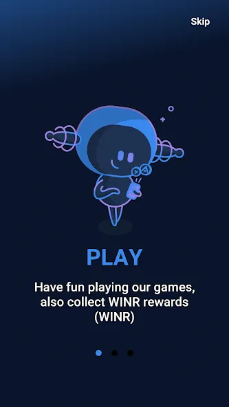 Solitaire Make Money Crypto — скриншот 2 Solitaire Make Money Crypto — скриншот 2