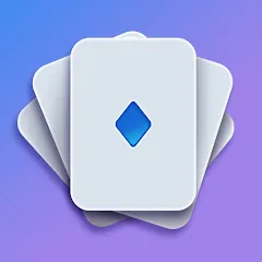 Взлом Solitaire Make Money Crypto на Андроид — Бесконечные деньги