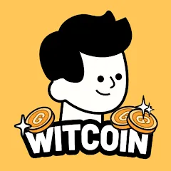Witcoin: Web3 Play to Learn на телефон — Много денег