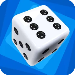 Скачать Dice With Buddies™ Social Game — МОД Много бесплатных бросков