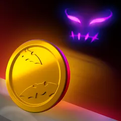 Money Rush на телефон — Много денег