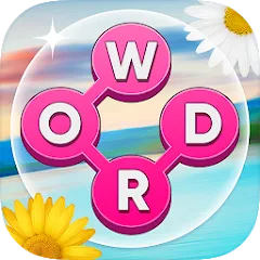 Word Farm Crossword — МОД Много денег