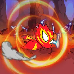 Скачать Sprit of Fire Ifrt — MOD Много денег