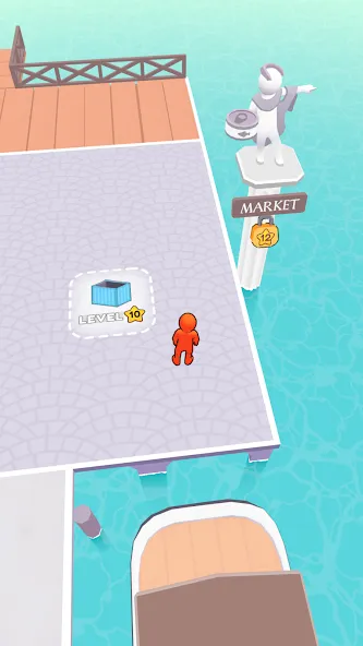 Seaport Master — скриншот 4