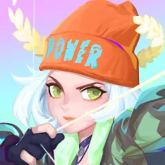 Скачать Dislyte: Origin Miracle MOD APK — Много денег и бессмертие