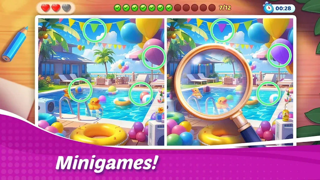Cooking Wonder: Cooking Games — скриншот 5