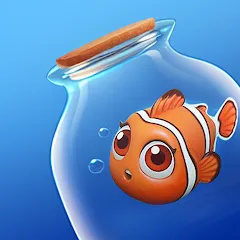 Взлом Block Ocean 1010 Puzzle Games — Много денег