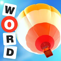 Взлом Wordwise® - Word Connect Game — Много денег