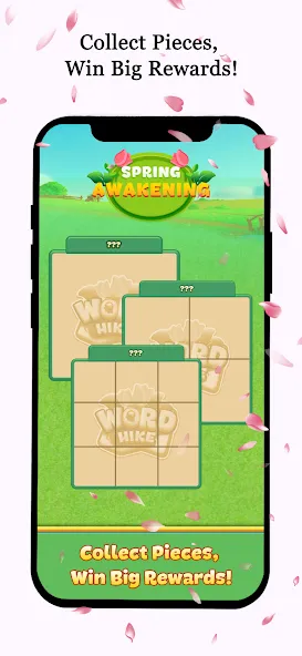 Word Craze - Trivia Crossword — скриншот 5