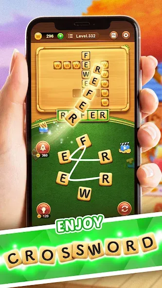 Word Connect — скриншот 2