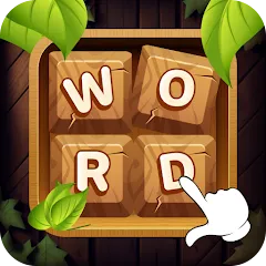 Word Search Supreme Puzzle MOD APK — Все уровни разблокированы