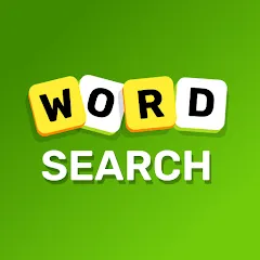 Скачать взломанную Word Search Puzzle Game — Бесконечные подсказки