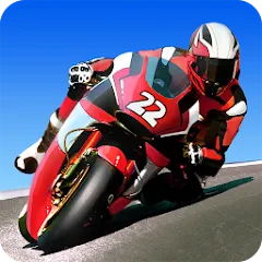 Real Bike Racing MOD на Андроид — Много денег и всё открыто