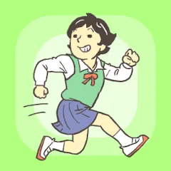 Скачать взлом Ditching School! — Всё открыто и много подсказок