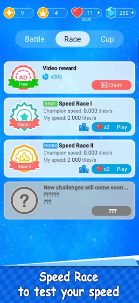 Magic Piano Music Tiles 2 — скриншот 4
