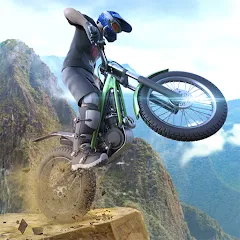Взлом Trial Xtreme Legends на Андроид — Много денег