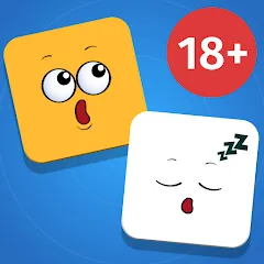 Who's first? Words Party Game — MOD Все слова разблокированы
