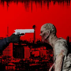 Скачать Dead On Duty: Red Dawn MOD на Андроид — Бесконечные патроны и деньги
