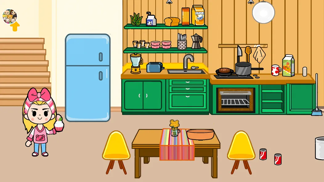 Dodo Home - Educational Puzzle — скриншот 5