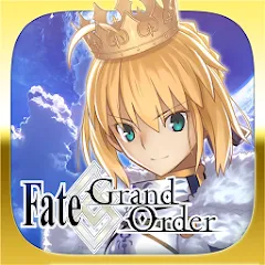 Fate/Grand Order MOD APK — Много Кварца