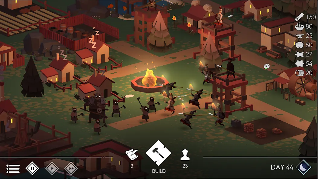 The Bonfire 2 Uncharted Shores — скриншот 5