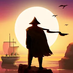 The Bonfire 2 Uncharted Shores MOD APK на Android — Много денег и ресурсов