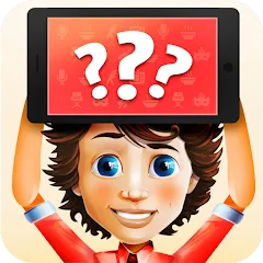 Скачать Charades Guess the Word на Android — Все слова и категории разблокированы