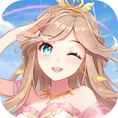 Скачать взломанную Idol Party — Много денег и алмазов