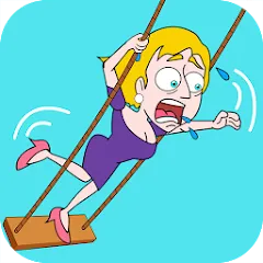 Save The Girl MOD APK на Android — Много денег