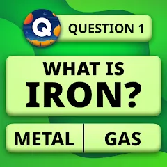 Скачать QuizzLand. Quiz & Trivia game — МОД Много денег и без рекламы