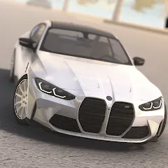 Car Simulator City Drive Game - Взлом Много денег