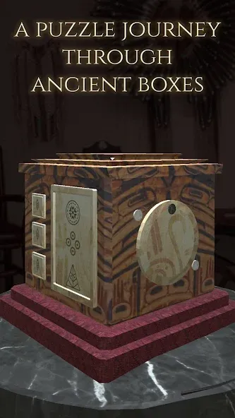 Mystery Box 2: Evolution — скриншот 2 Mystery Box 2: Evolution — скриншот 2