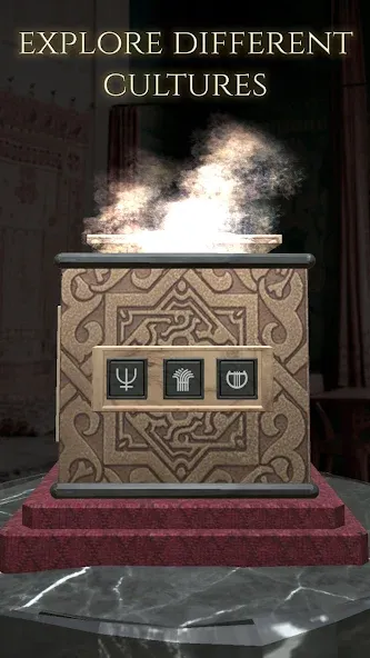 Mystery Box 2: Evolution — скриншот 4 Mystery Box 2: Evolution — скриншот 4