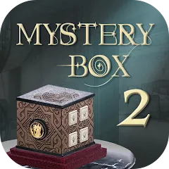Mystery Box 2: Evolution MOD APK — Все уровни разблокированы