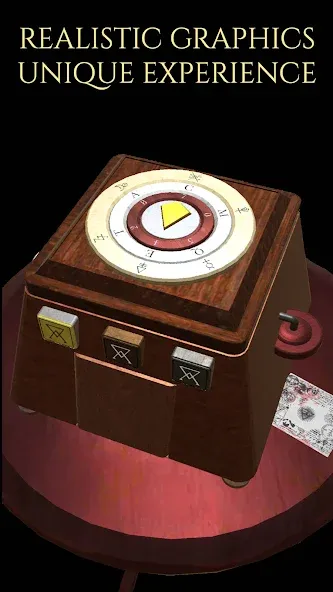 Mystery Box 3: Escape The Room — скриншот 5