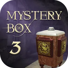 Скачать Mystery Box 3: Escape The Room — Модификация Все уровни разблокированы