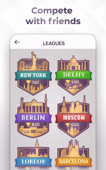 Chess Royale - Play and Learn — скриншот 5