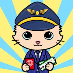 Yasa Pets Vacation - MOD Все открыто