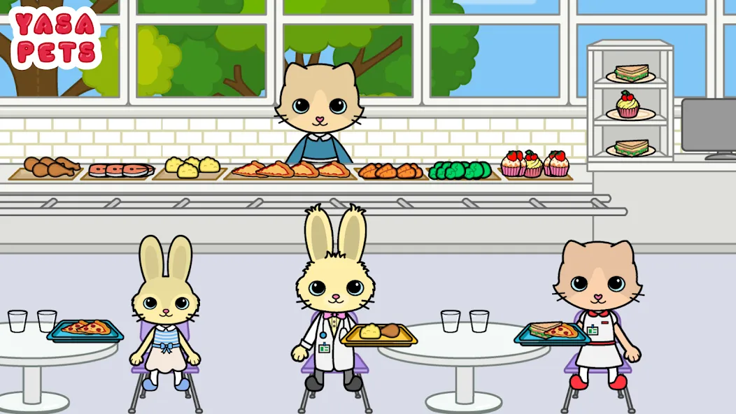 Yasa Pets Hospital — скриншот 4