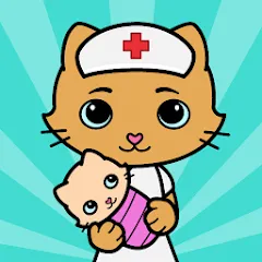 Скачать Yasa Pets Hospital — версия Все открыто