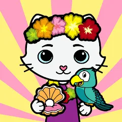 Yasa Pets Island MOD — Все открыто