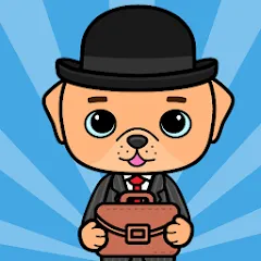 Yasa Pets Tower - Взлом Все открыто