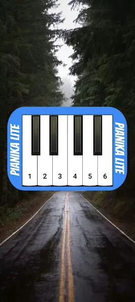 Pianika Lite - Basuri — скриншот 4 Pianika Lite - Basuri — скриншот 4