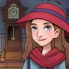 Iris's Adventure: Time Travel MOD APK — Много денег