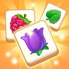 Tile Match Puzzle: Triple Game - Взлом Много денег и без рекламы