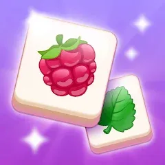 Скачать взломанную Twins Puzzle Tiles — Много денег